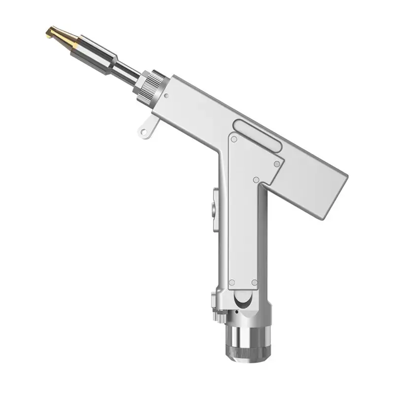 Ergonomisches & kompaktes Design