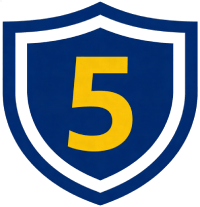 Safety badge