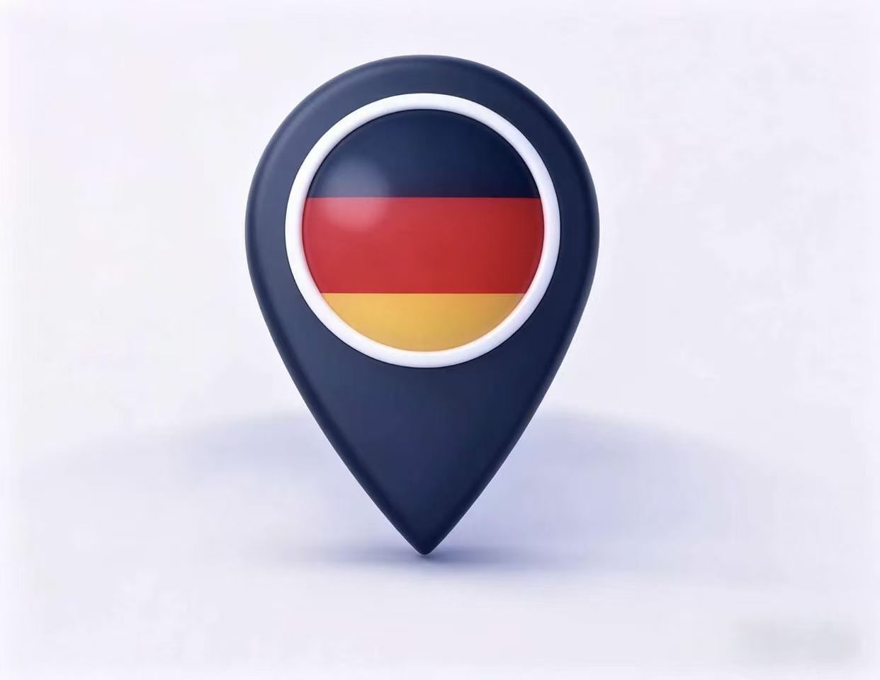 Service aus Deutschland